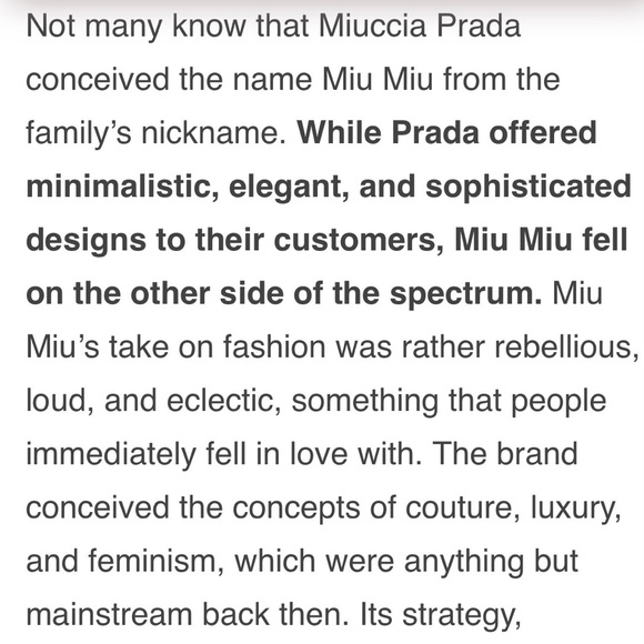 MIU MIU wallet all leather midi wallet neutral minimalist soft nappa #5088 - Picture 2 of 6